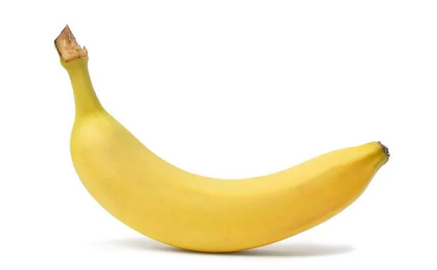 La banana matinal que promete ayudar a perder 8 kilos en un mes