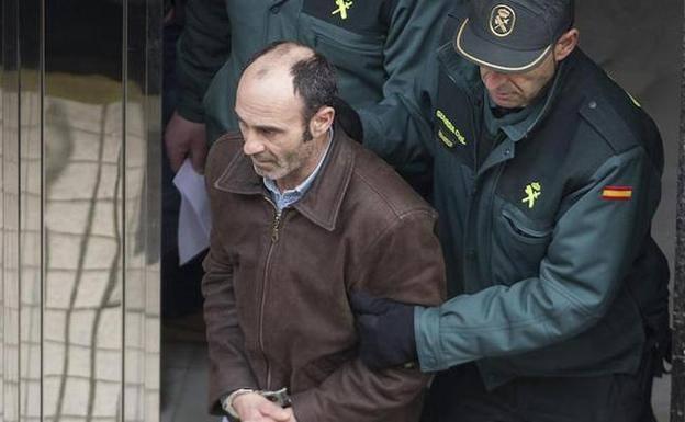 Trasladan a la cárcel de Mansilla de las Mulas al acusado del crimen de Paz Fernández por motivos de seguridad