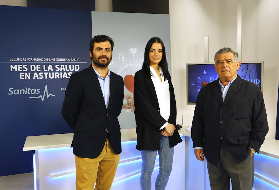 II Mes de la Salud en Asturias - Cirugía Estética Facial: Clínica Rehberger