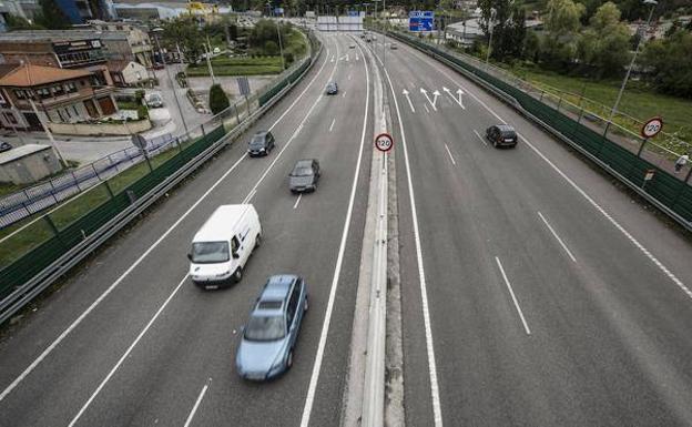 Twitter | La Guardia Civil alerta del peligroso 'efecto pantalla'