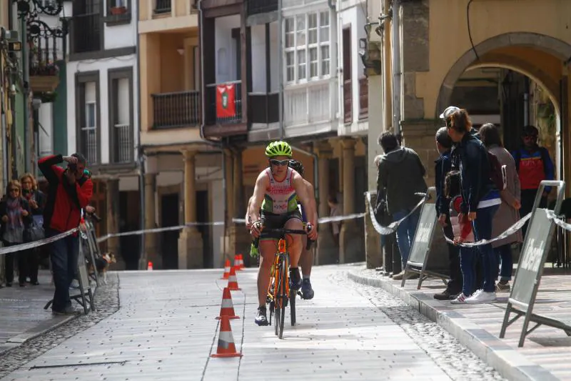 Comienzan a disputarse las primeras pruebas del Campeonato de España de Duatlón