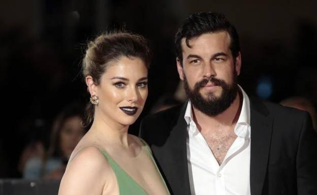 Mario Casas y Blanca Suárez, juntos de nuevo