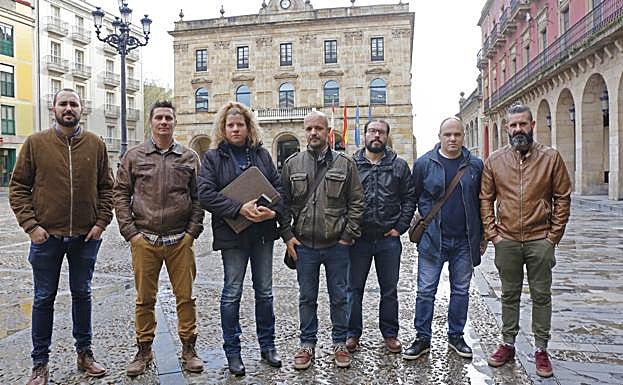 «Si Duro Felguera se cae, otras empresas asturianas caerán con nosotros ...
