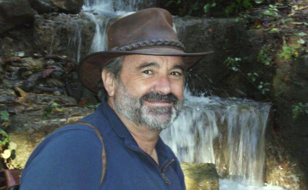 José Manuel Cantó, doctor en Geología denuncia que su tesis fue plagadia en la Universidad de Oviedo