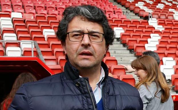 «No se puede estigmatizar a 'Ultra Boys'», dice el club rojiblanco