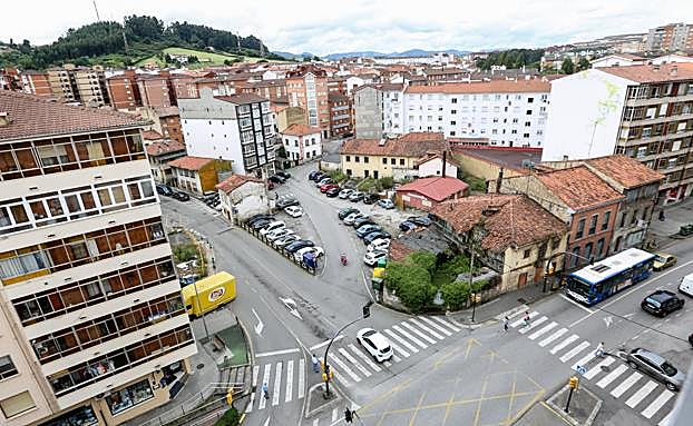 Bueno y el secretario municipal de Corvera, al banquillo por presuntos delitos urbanísticos