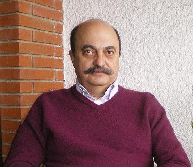 Amancio Isla es un gran conocedor del reino astur. 