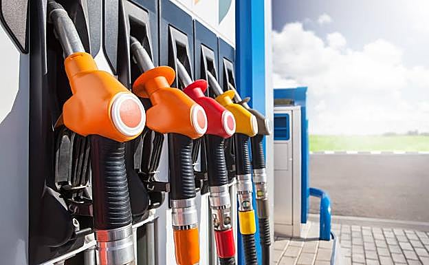 Estas son las diferencias entre una gasolina «de marca» de una «low cost»