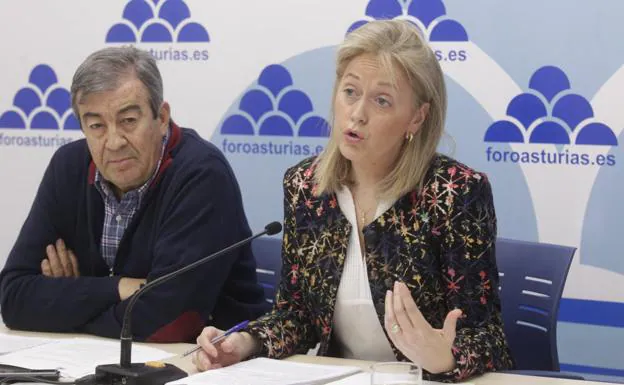 Foro echa un pulso a Rajoy y amenaza con tumbar las cuentas estatales de 2018