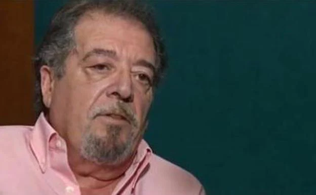 Muere Pepe Mediavilla, la voz en España de Morgan Freeman