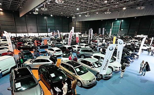 «No entra ni un solo coche más»