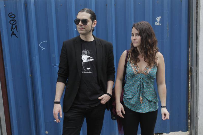 La concentración, celebrada en Oviedo, ha sido apoyada por miles de personas que a grito de «asturianu, llingua oficial» reclaman que la oficialidad sea una realidad 