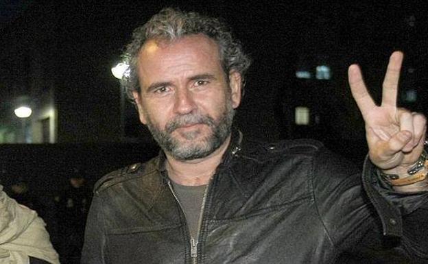 Willy Toledo, al borde de la detención