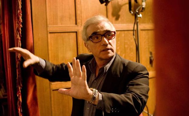 Las 10 mejores películas de Scorsese