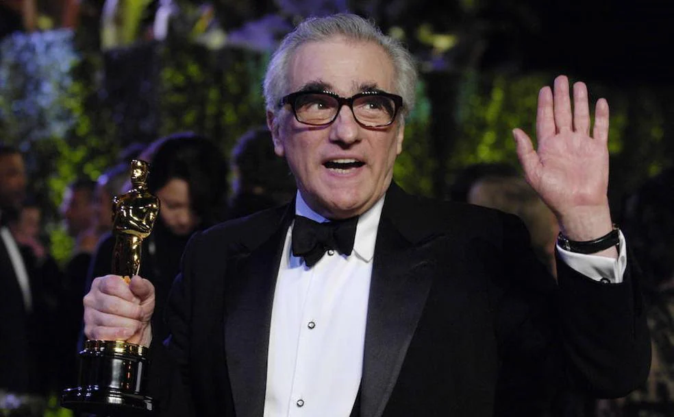 Martin Scorsese, un gran renovador del cine adorado por el público