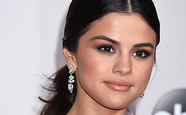 Instagram | La actriz Selena Gómez se rapa la melena