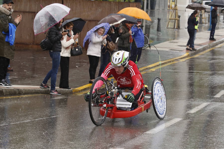 Fotos: ¿Estuviste en la EDP Media Maratón de Gijón? ¡Búscate! (1)