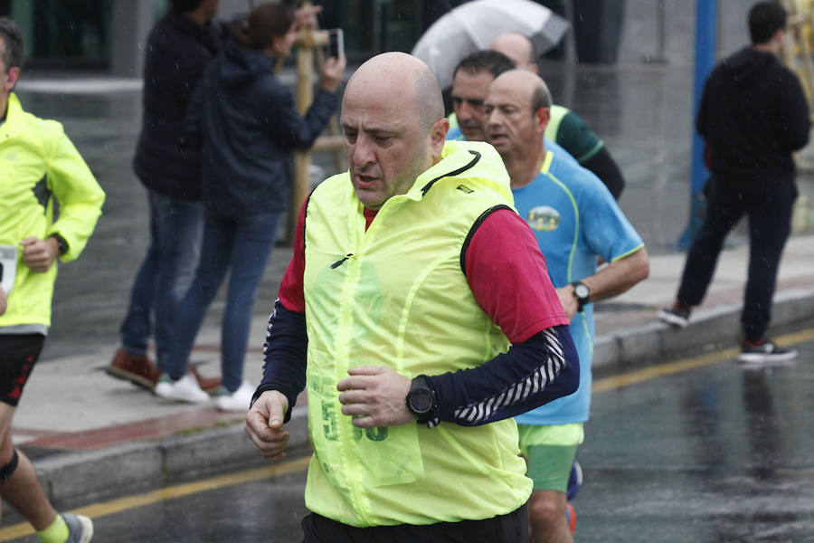 Fotos: ¿Estuviste en la EDP Media Maratón de Gijón? ¡Búscate! (2)