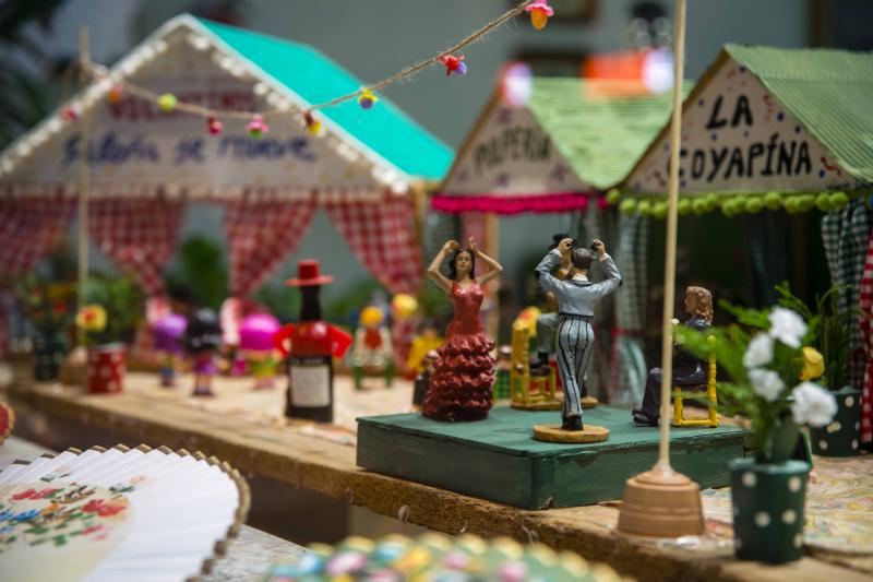 La capital piloñesa inaugura bajo el orbayu una nueva edición de la fiesta