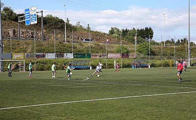 Tres meses de bloqueo del convenio de fútbol-base por «problemas administrativos»
