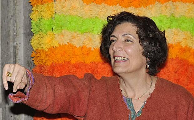 Alma Guillermoprieto, premio Princesa de Comunicación y Humanidades: «No se me ha acabado la curiosidad por el mundo»