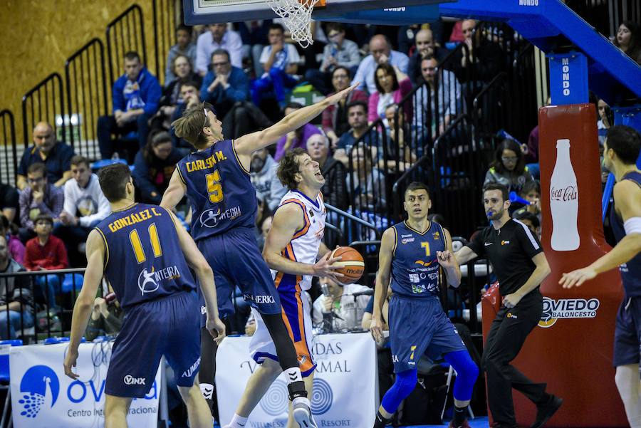 Fotos: Unión Financiera - Palencia, en imágenes