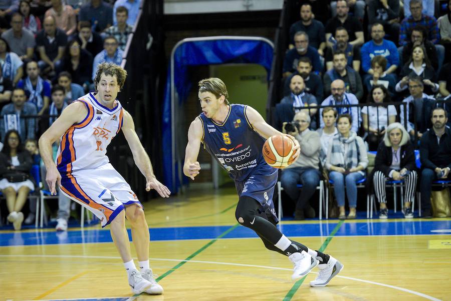 Fotos: Unión Financiera - Palencia, en imágenes