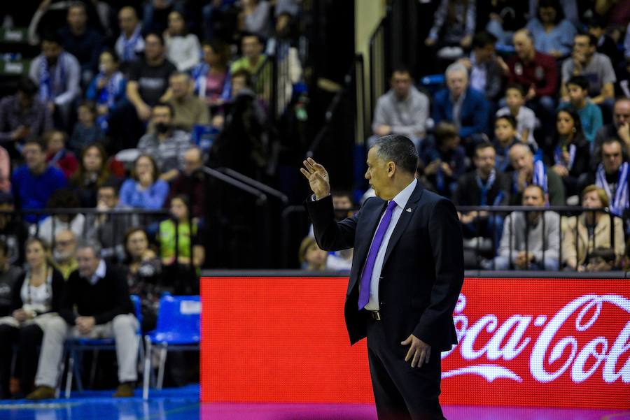 Fotos: Unión Financiera - Palencia, en imágenes