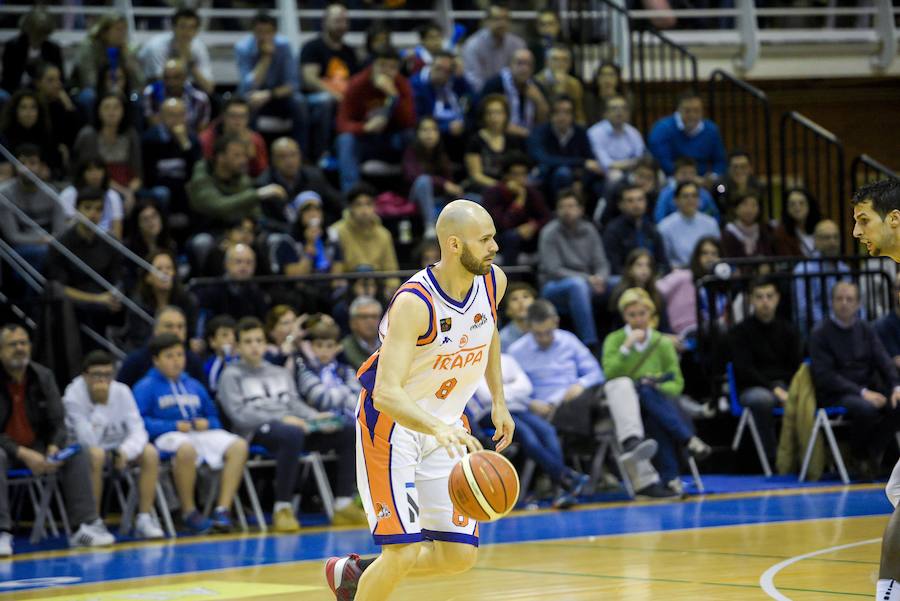 Fotos: Unión Financiera - Palencia, en imágenes