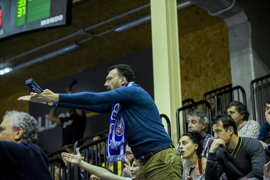 Fotos: Unión Financiera - Palencia, en imágenes