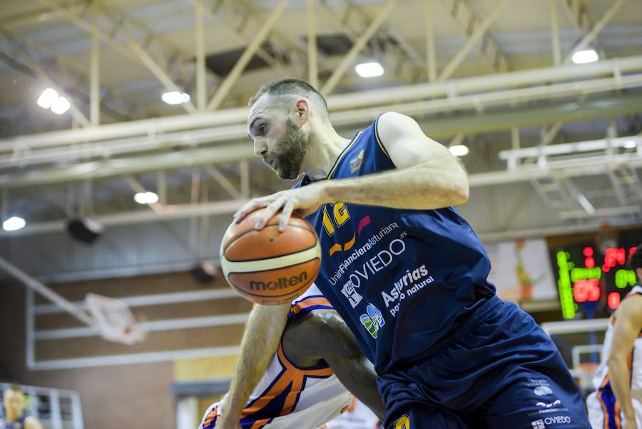 Fotos: Unión Financiera - Palencia, en imágenes