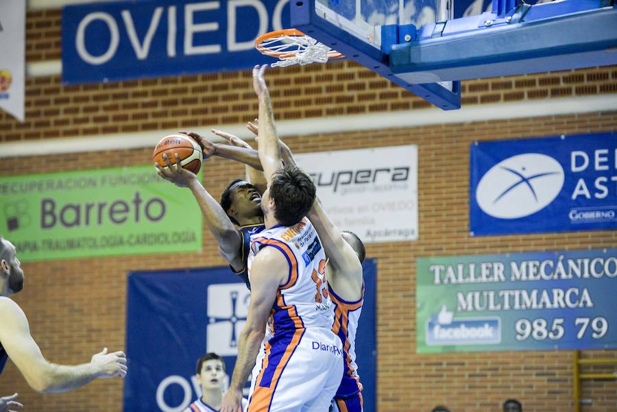 Fotos: Unión Financiera - Palencia, en imágenes