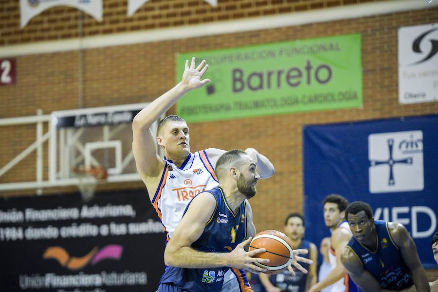 Fotos: Unión Financiera - Palencia, en imágenes