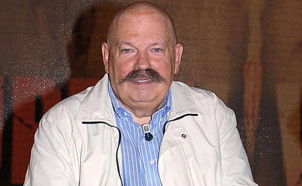 José María Íñigo. 