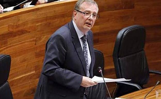 Asturias considera que «no es momento» de incluir la eutanasia en su ley de muerte digna y pide legislación nacional