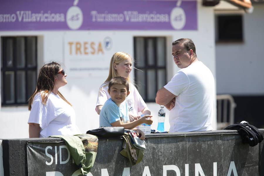 Fotos: Lealtad 1-1 Vitoria, en imágenes