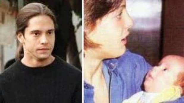 Sergio Basteri, la triste historia del hermano pequeño de Luis Miguel 