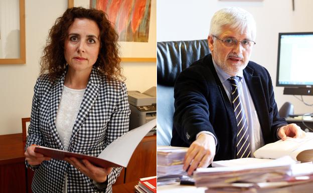 «Es una victoria amarga», dice el padre del 'nini' al que un juez retiró la pensión