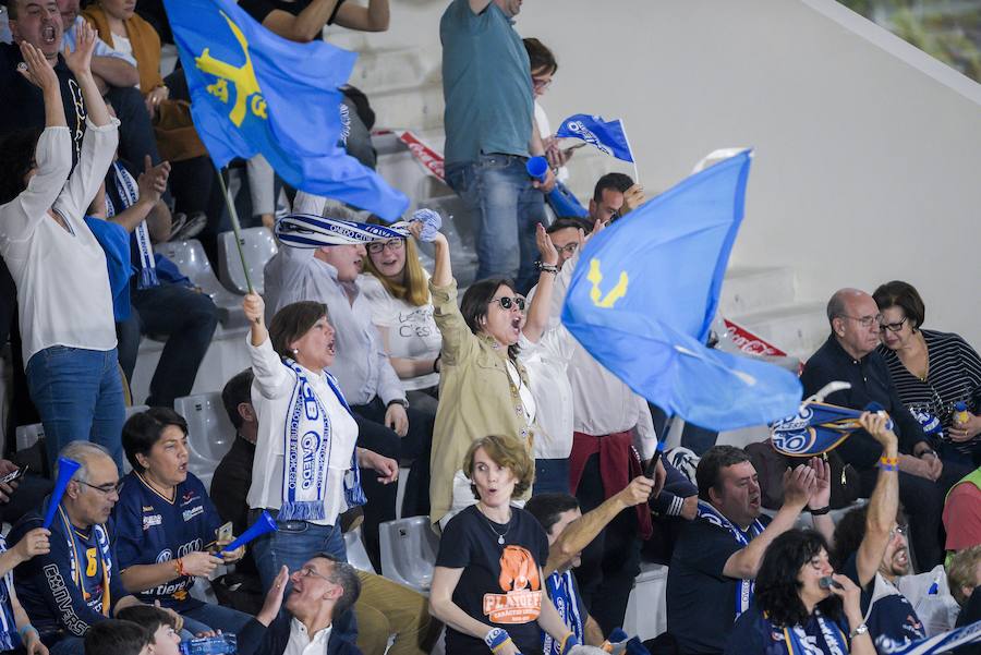 Fotos: Palencia 64-60 Unión Financiera, en imágenes