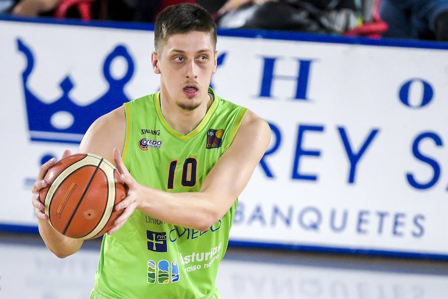 Fotos: Palencia 64-60 Unión Financiera, en imágenes