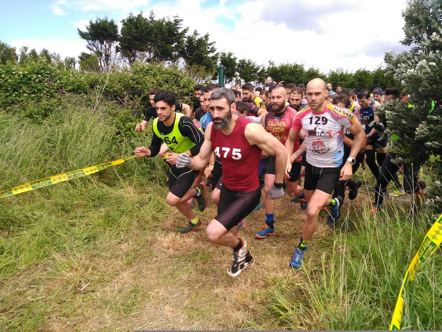 Fotos: Mastodont Race North Coast - Figueras 2018