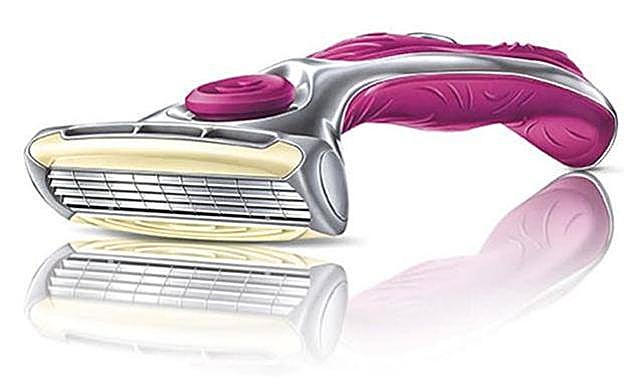 Facua pide multas para Carrefour, Dia y Lidl por maquinillas femeninas