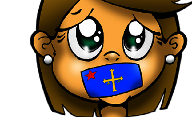 Más de 16.000 personas firman en la plataforma digital CitizenGo un manifiesto contra la cooficialidad del asturiano