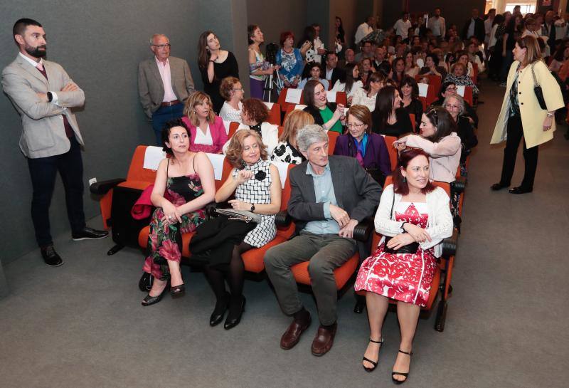 Fotos: Graduación de los alumnos del IES Piles