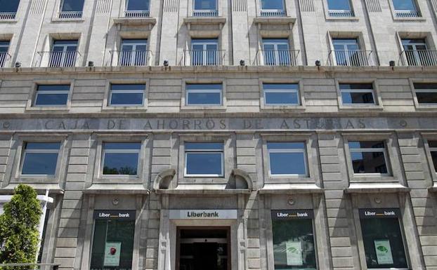 Liberbank se deshace de una cartera inmobiliaria valorada en 180 millones