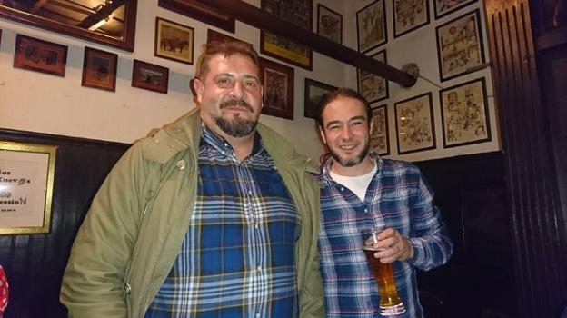 Aurelio Argel. 