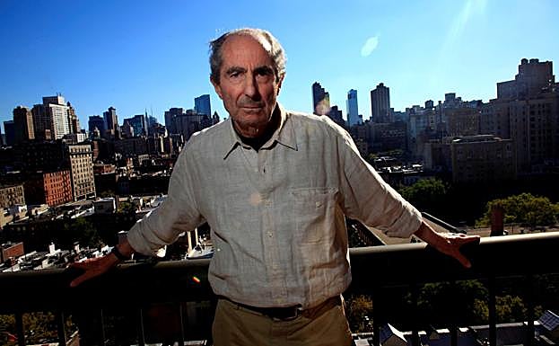 La muerte de Philip Roth tiñe de luto un Princesa de las Letras que «sabe» a Nobel