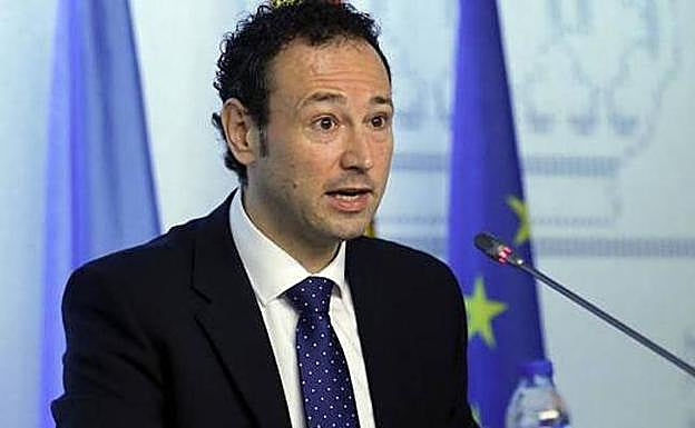 El Gobierno de Asturias, sobre el fallo del caso Gürtel: «Hay sentencias que hablan por sí solas»