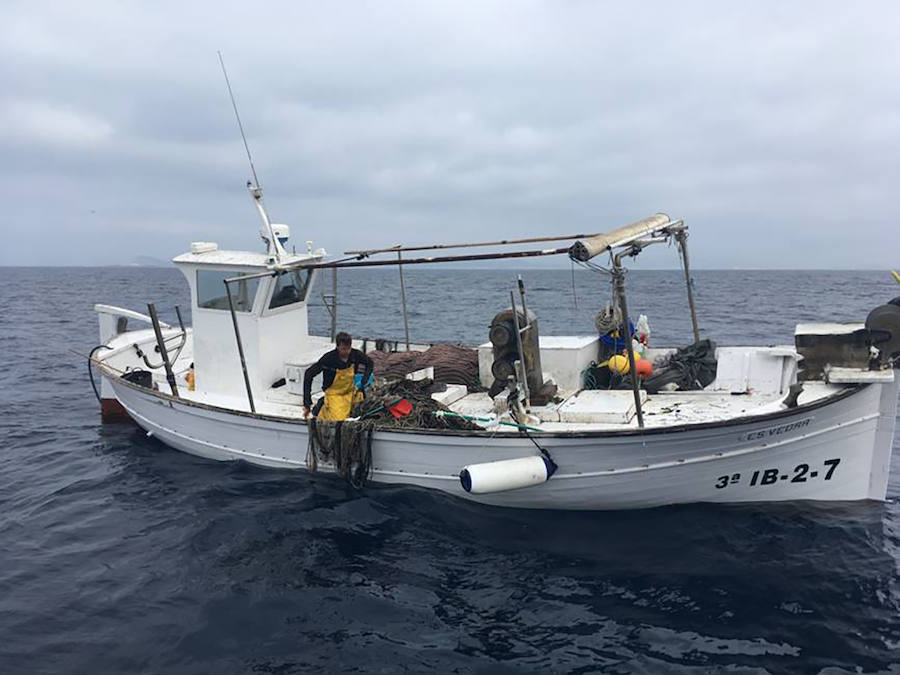 Pescadores, payeses y chefs apuestan por recuperar el sabor local para atraer un turismo sostenible
