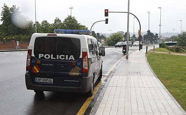 Alarma en Viesques por un falso secuestro que resultó ser un episodio de malos tratos